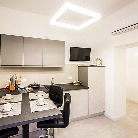 Suite Ca' Della Tana Venedig Eksteriør billede