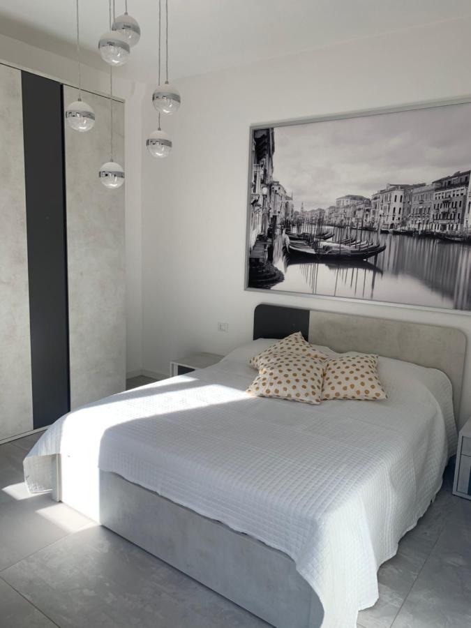 Suite Ca' Della Tana Venedig Eksteriør billede
