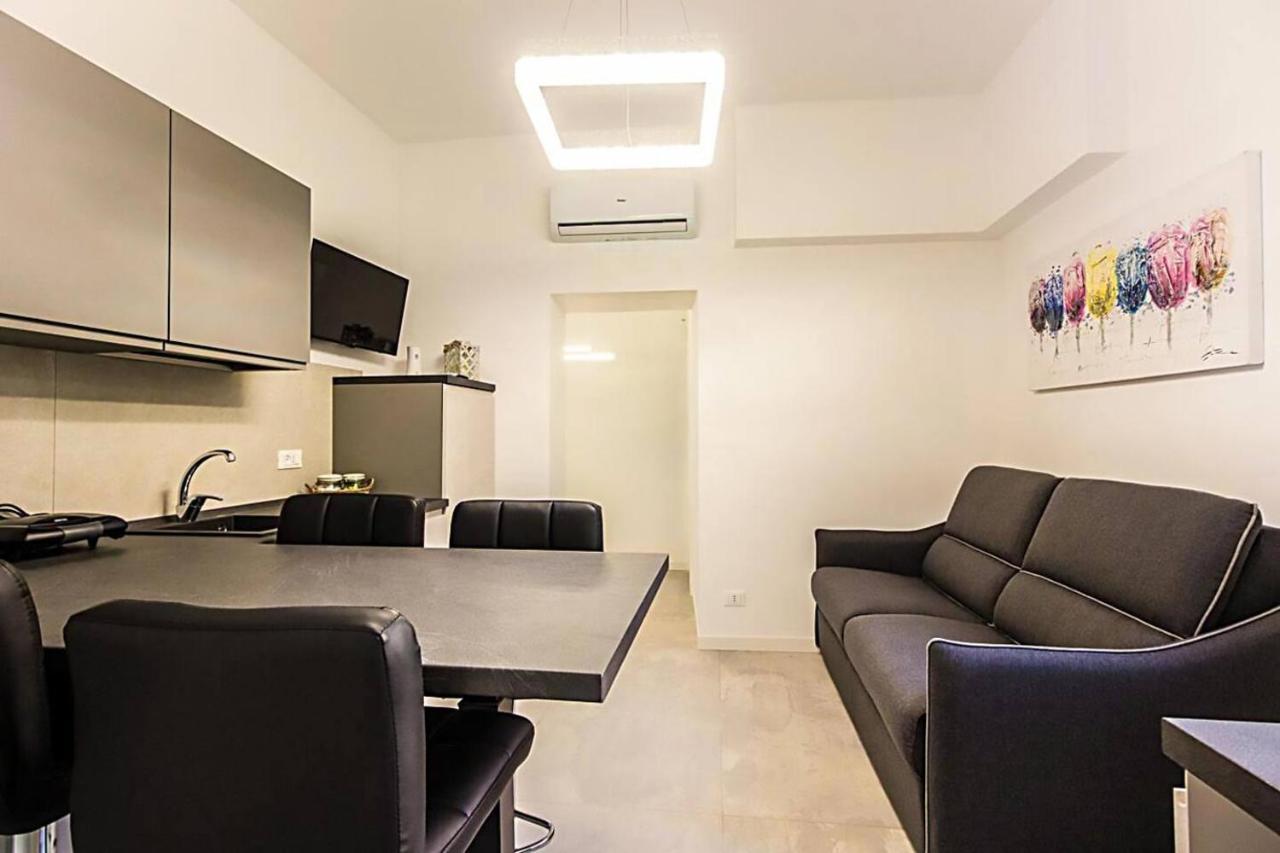 Suite Ca' Della Tana Venedig Eksteriør billede