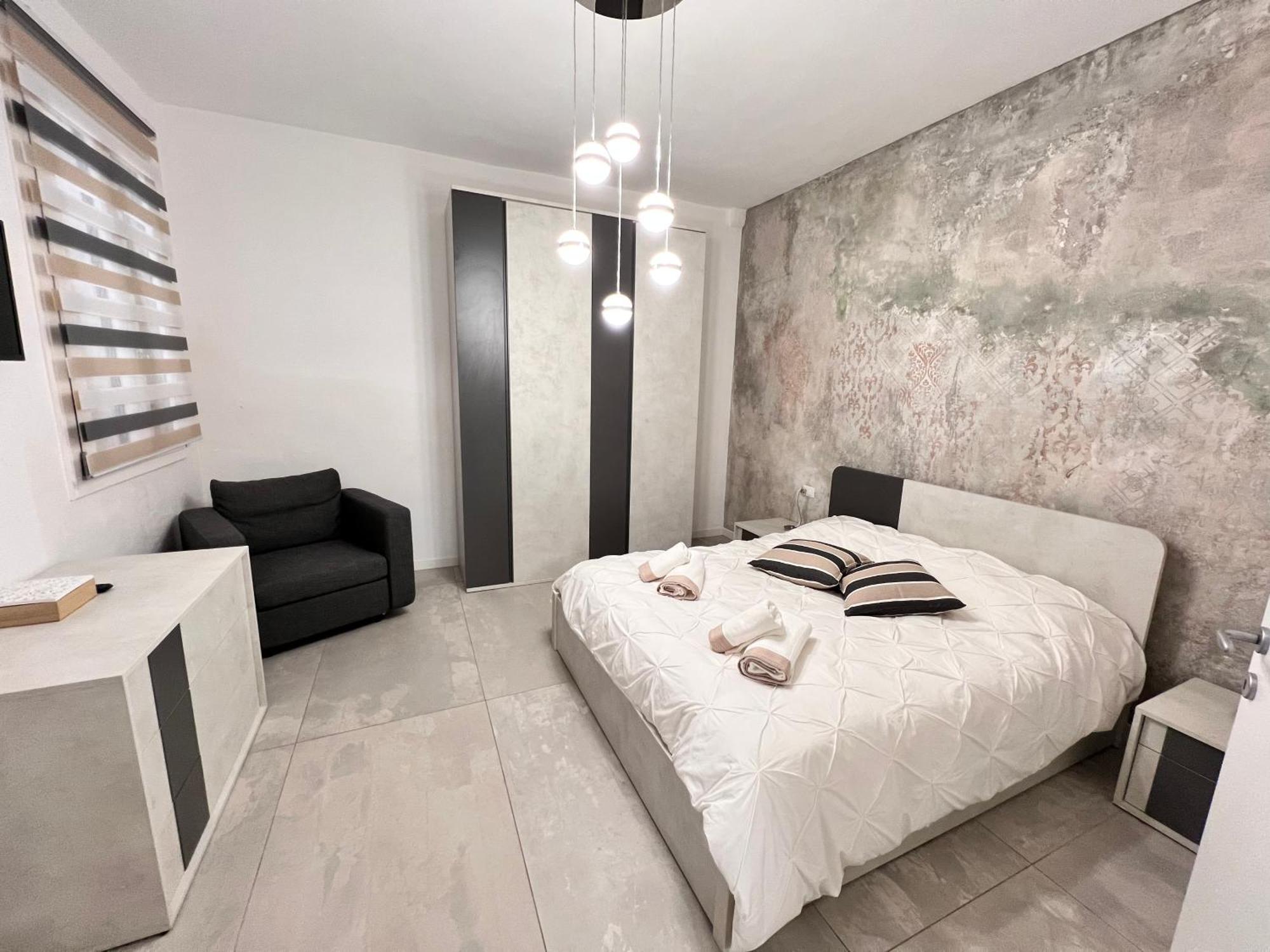 Suite Ca' Della Tana Venedig Eksteriør billede