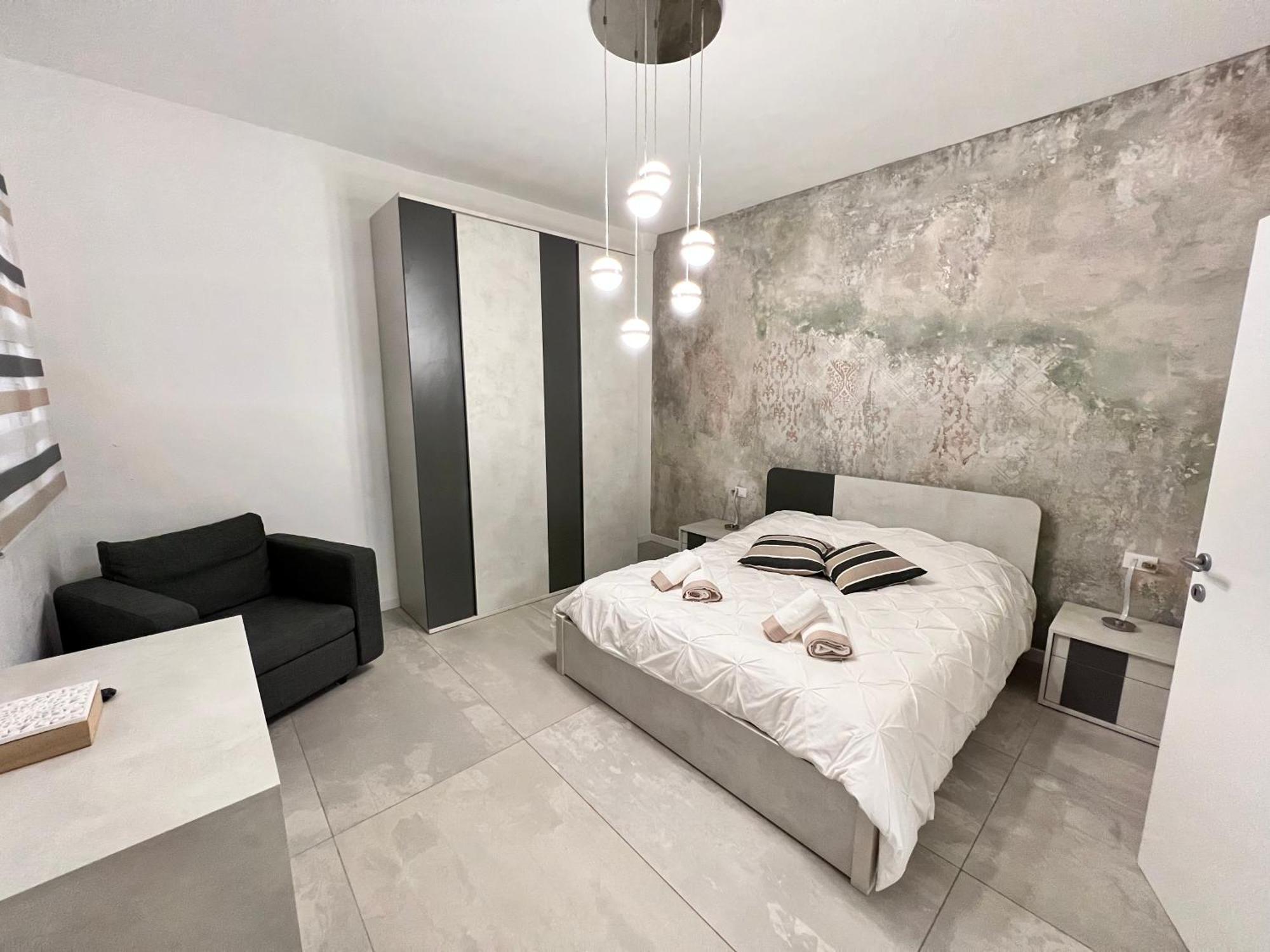 Suite Ca' Della Tana Venedig Eksteriør billede